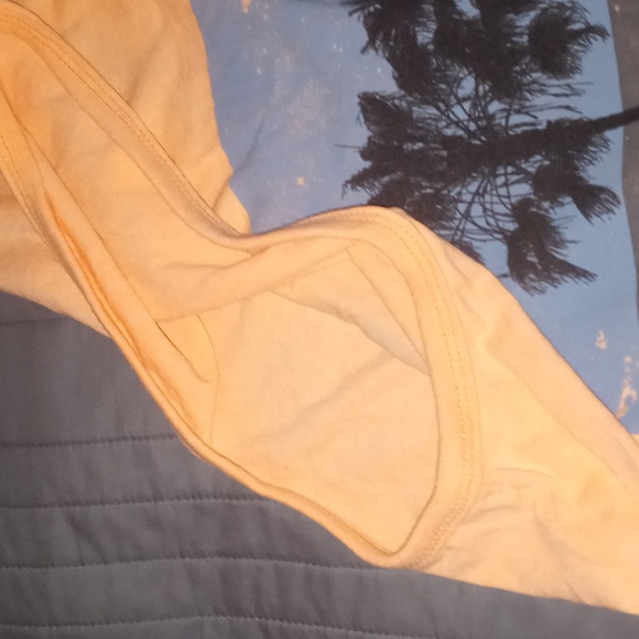 Men's tank - Picture 5 of 6